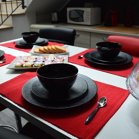 Acque Del Velino B&B Rieti Ngoại thất bức ảnh