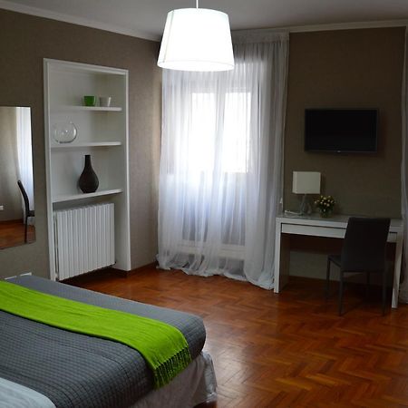 Acque Del Velino B&B Rieti Ngoại thất bức ảnh