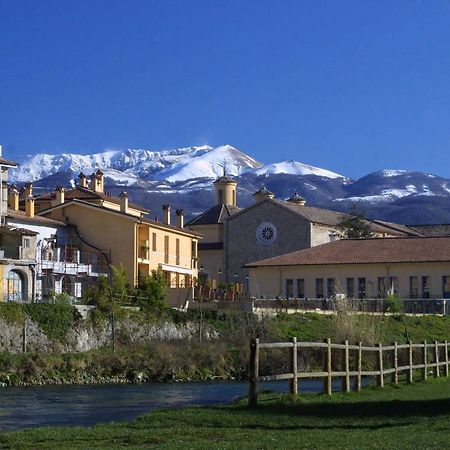 Acque Del Velino B&B Rieti Ngoại thất bức ảnh