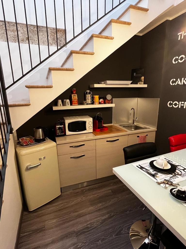 Acque Del Velino B&B Rieti Ngoại thất bức ảnh