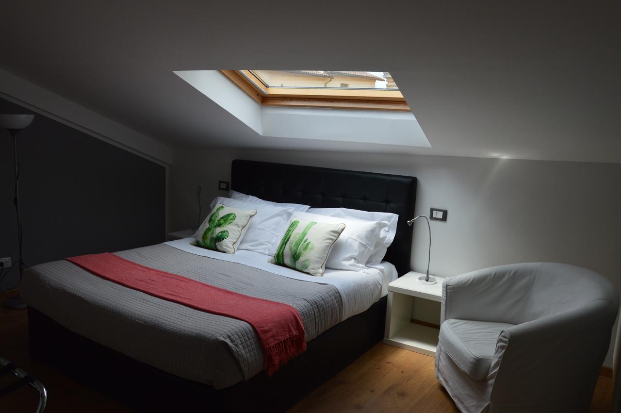 Acque Del Velino B&B Rieti Ngoại thất bức ảnh
