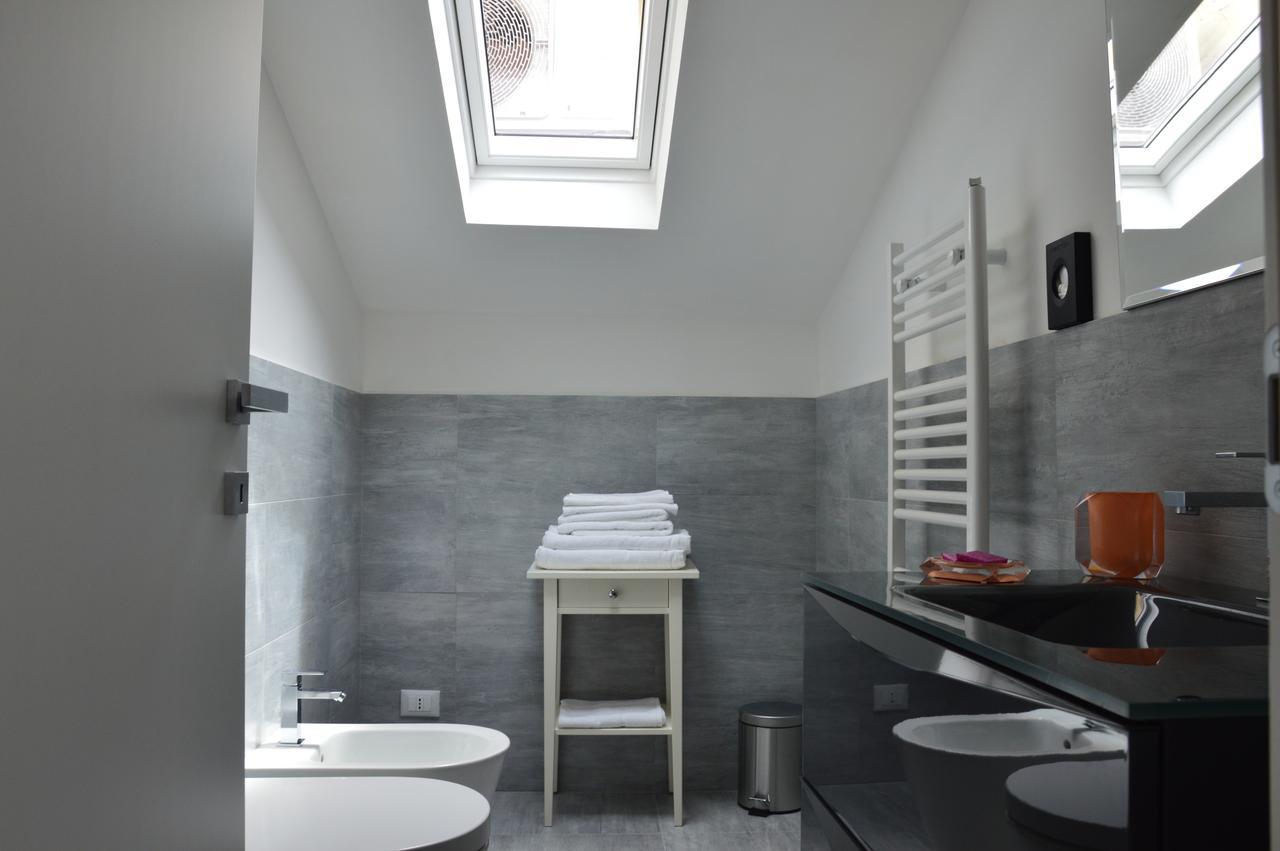 Acque Del Velino B&B Rieti Ngoại thất bức ảnh