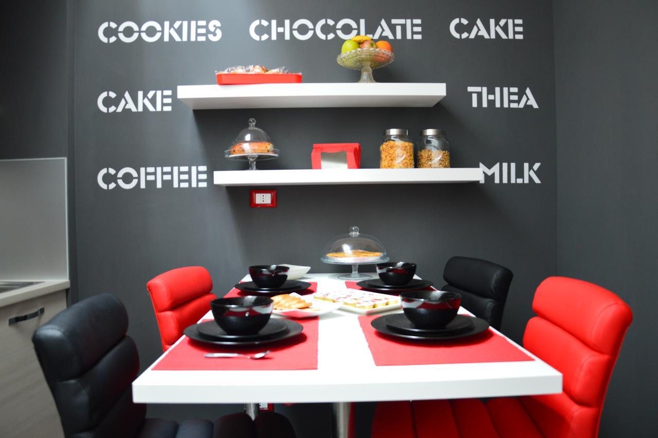 Acque Del Velino B&B Rieti Ngoại thất bức ảnh