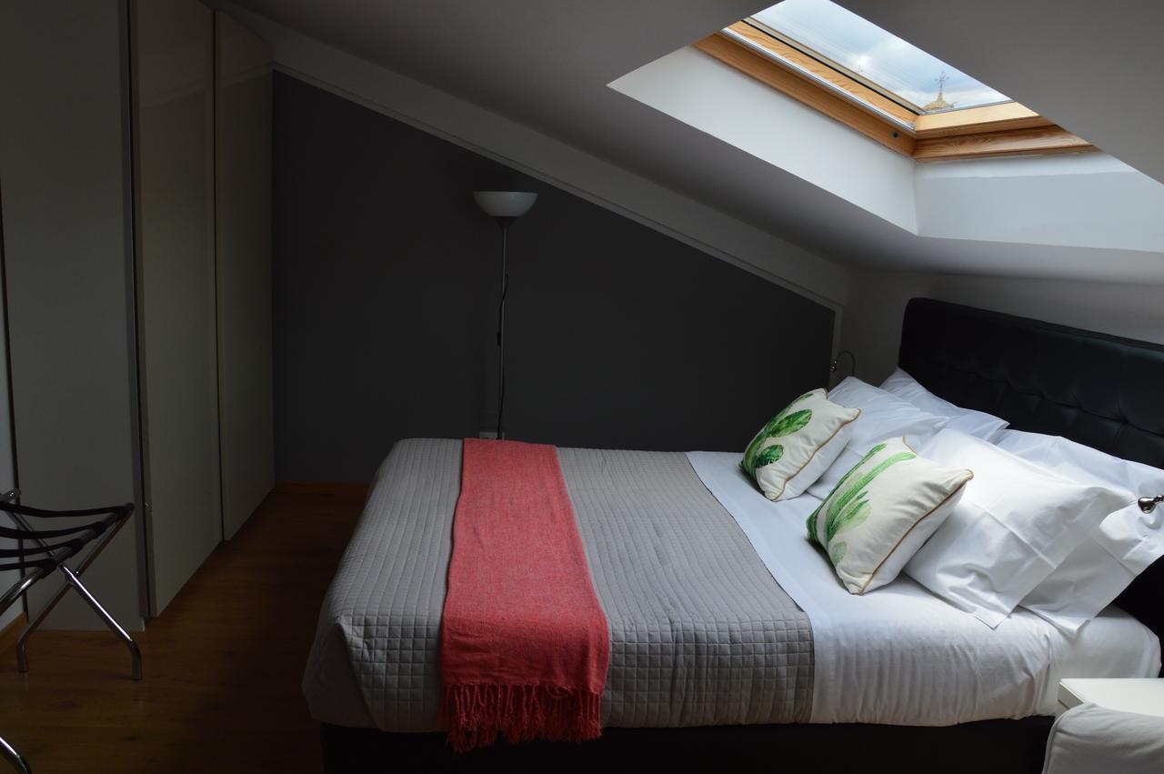 Acque Del Velino B&B Rieti Ngoại thất bức ảnh