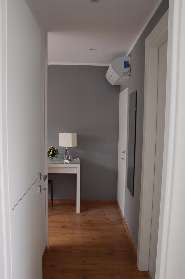 Acque Del Velino B&B Rieti Ngoại thất bức ảnh