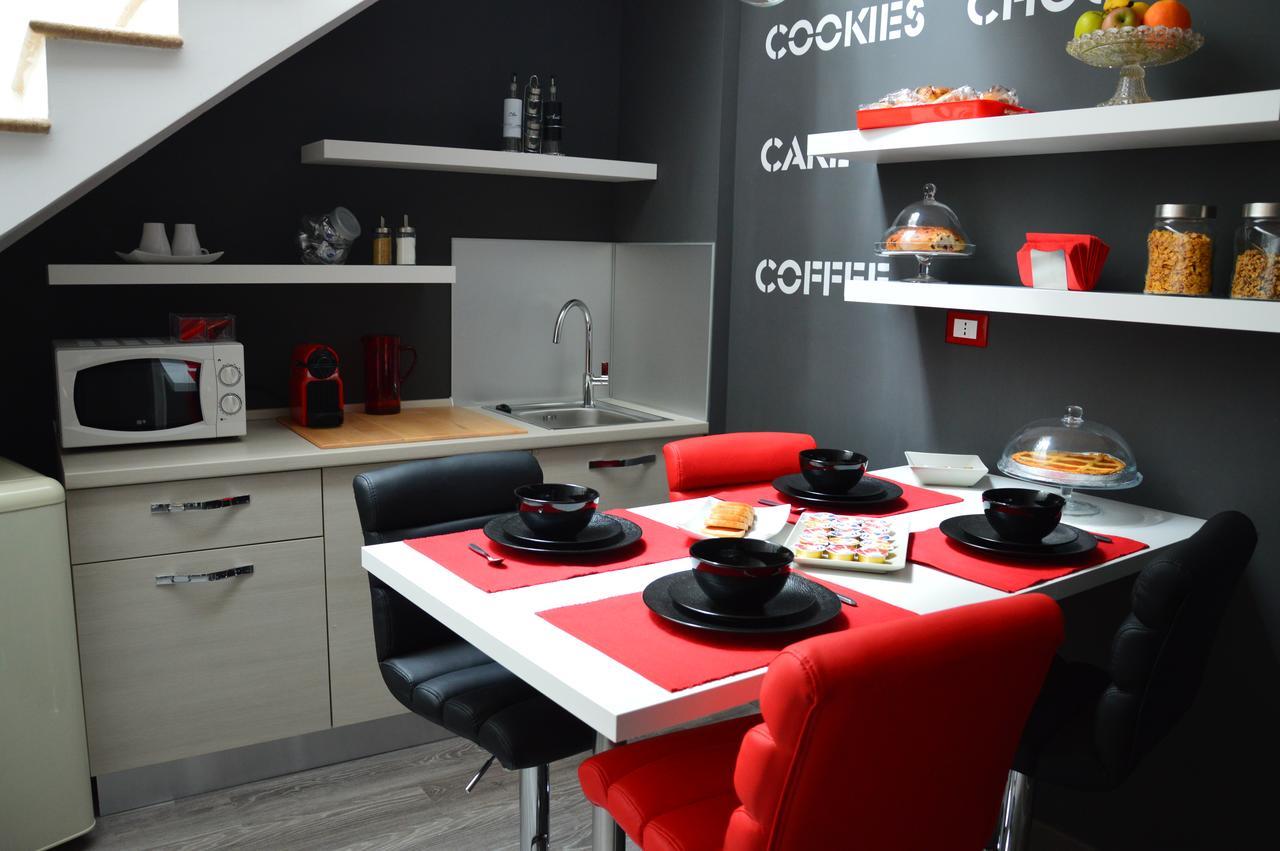 Acque Del Velino B&B Rieti Ngoại thất bức ảnh