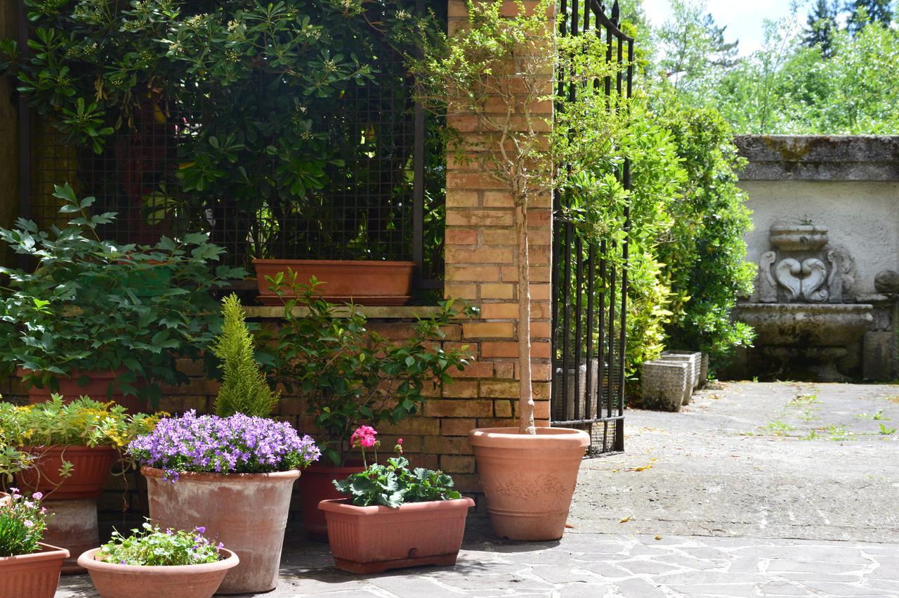 Acque Del Velino B&B Rieti Ngoại thất bức ảnh
