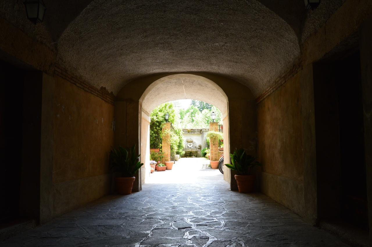 Acque Del Velino B&B Rieti Ngoại thất bức ảnh