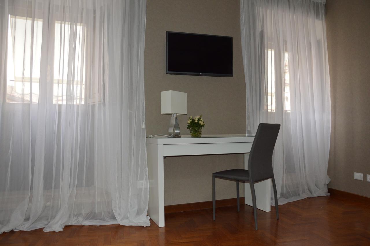 Acque Del Velino B&B Rieti Ngoại thất bức ảnh