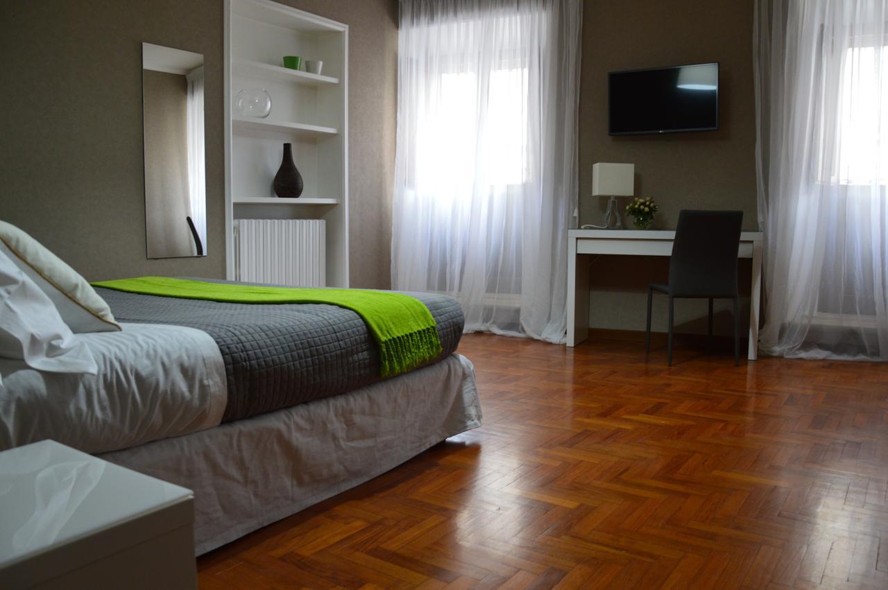 Acque Del Velino B&B Rieti Ngoại thất bức ảnh