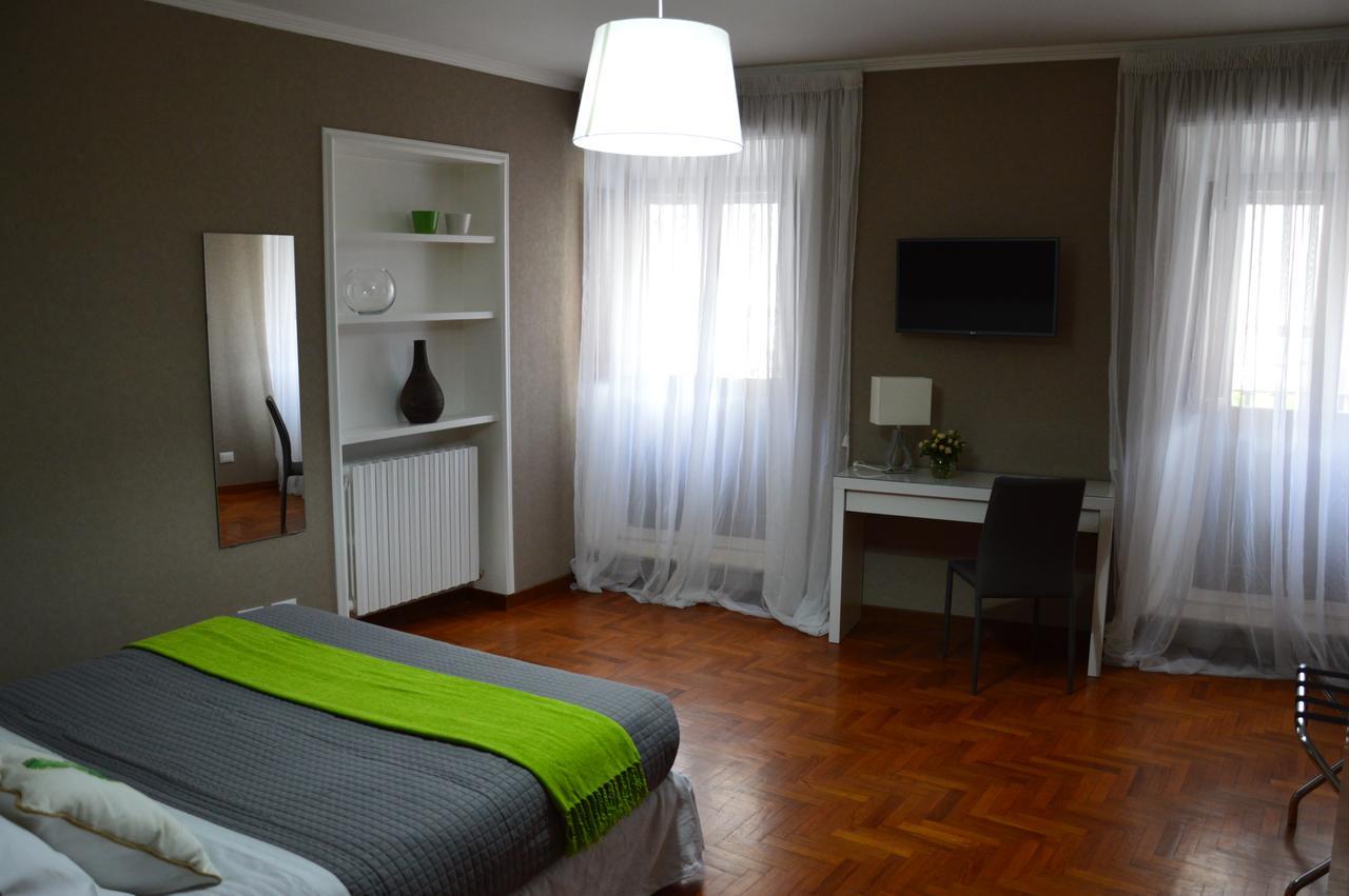 Acque Del Velino B&B Rieti Ngoại thất bức ảnh