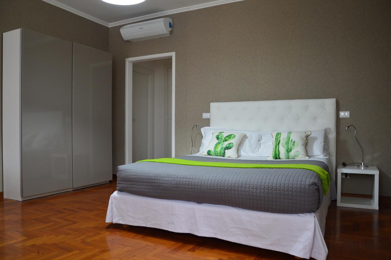 Acque Del Velino B&B Rieti Ngoại thất bức ảnh