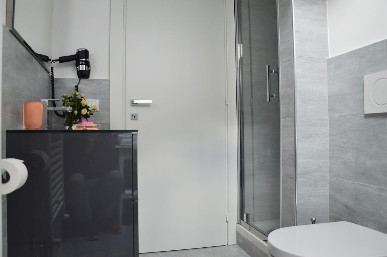 Acque Del Velino B&B Rieti Ngoại thất bức ảnh