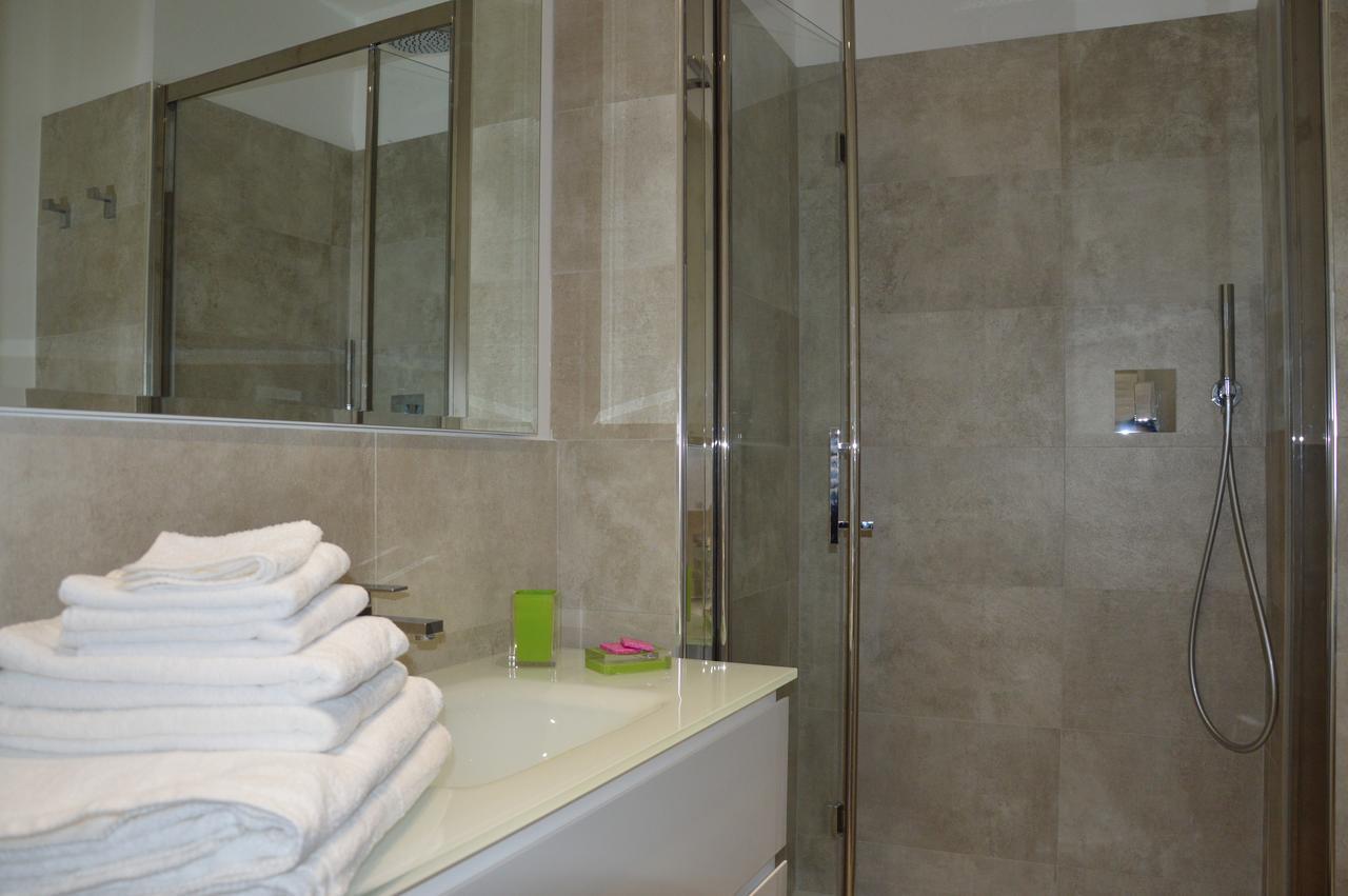 Acque Del Velino B&B Rieti Ngoại thất bức ảnh